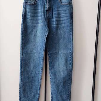 Джинсы Futurino: отзыв пользователя Детский Мир