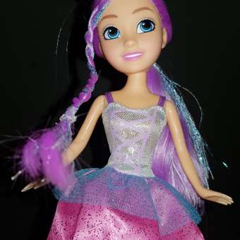 Кукла модельная Zuru Sparkle Girlz Принцесса-единорог в ассортименте: отзыв пользователя ДетМир