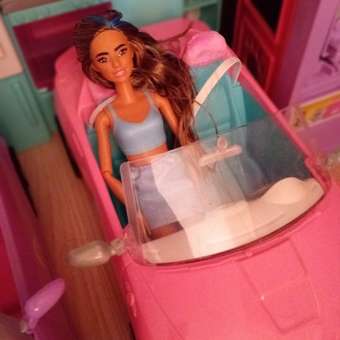 Кукла модельная Barbie Cutie Reveal Собака: отзыв пользователя Детский Мир