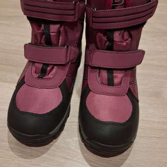 Ботинки PlayToday: отзыв пользователя Детский Мир