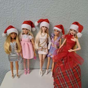 Кукла модельная Barbie 65th Anniversary Dream: отзыв пользователя Детский Мир