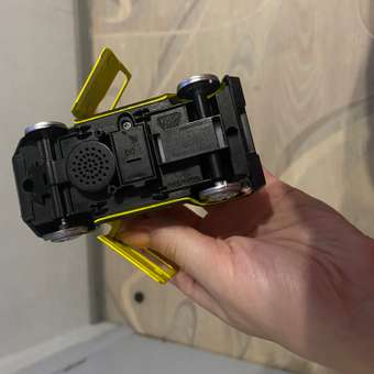 Автомобиль Технопарк: отзыв пользователя Детский Мир