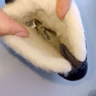 Сапоги Tombi: отзыв пользователя Детский Мир