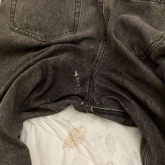 Джинсы HOLA: отзыв пользователя Детский Мир