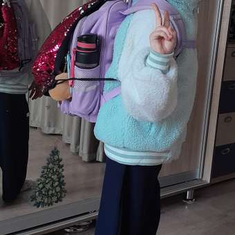 Бомбер Futurino: отзыв пользователя Детский Мир