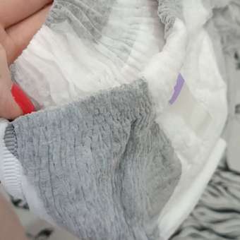 Трусики Enternal Summer Fashion Gala L (9-14 кг) 32 шт.: отзыв пользователя Детский Мир