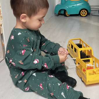 Пижама Futurino: отзыв пользователя Детский Мир