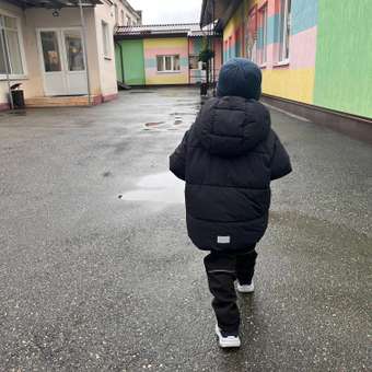 Шапка Futurino Fashion: отзыв пользователя Детский Мир