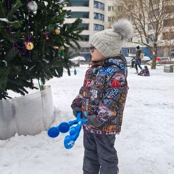 Комплект Stylish AMADEO: отзыв пользователя Детский Мир