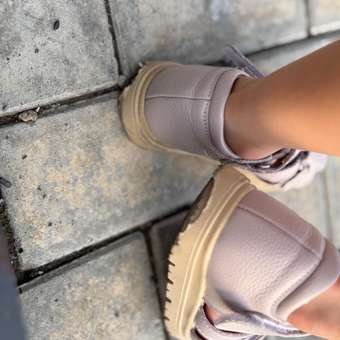 Сандали Котофей: отзыв пользователя Детский Мир