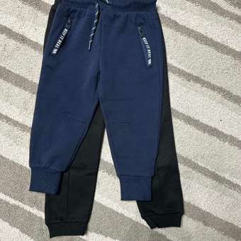 Спортивные брюки KOTON: отзыв пользователя Детский Мир