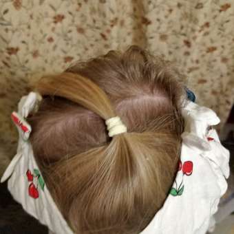 Платье Acoola: отзыв пользователя Детский Мир