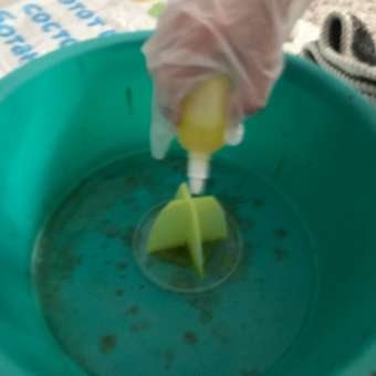 Набор для опытов Attivio Большая книга волшебника: отзыв пользователя Детский Мир