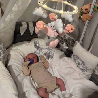 Боди Baby Gо: отзыв пользователя Детский Мир