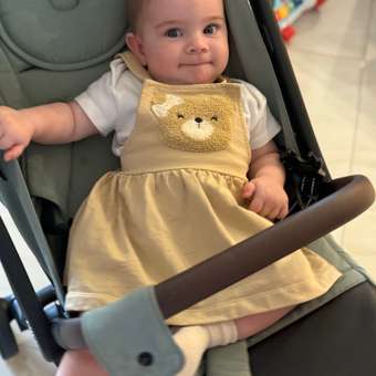 Комплект BabyGо: отзыв пользователя Детский Мир