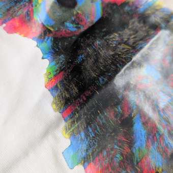 Футболка Futurino: отзыв пользователя Детский Мир