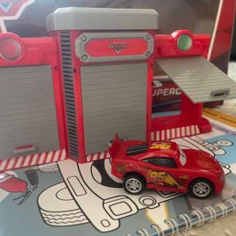 Автомобиль Huada Toys: отзыв пользователя Детский Мир