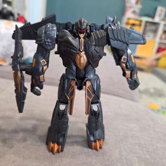 Фигурка Технодрайв Машина: отзыв пользователя Детский Мир