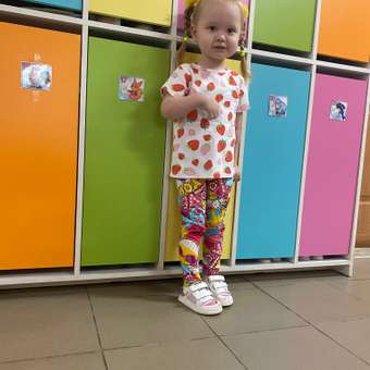 Футболка Baby Gо: отзыв пользователя Детский Мир