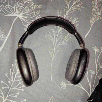 Наушники накладные Ocie: отзыв пользователя ДетМир