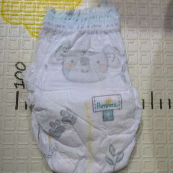 Трусики Pampers Premium Care 4 (9-15 кг) 58 шт.: отзыв пользователя ДетМир