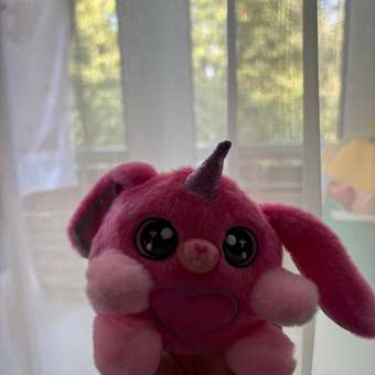 Фигурка Zuru Rainbocorns Bunnycorn: отзыв пользователя ДетМир