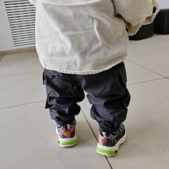 Брюки Baby Gо Trend: отзыв пользователя Детский Мир