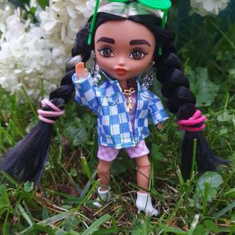Кукла мини Barbie: отзыв пользователя ДетМир