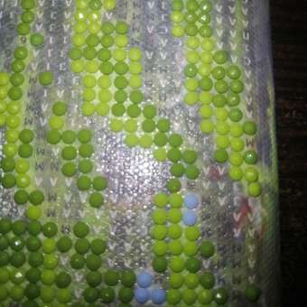 Алмазная мозаика Art on Canvas Замок сказочный в ассортименте: отзыв пользователя Детский Мир