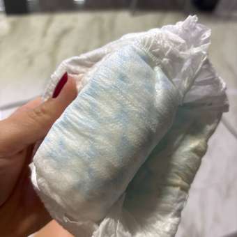 Трусики Pampers Pants Сказочные 6 (15+ кг) 27 шт.: отзыв пользователя Детский Мир