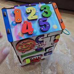 Видео отзыва 10612462