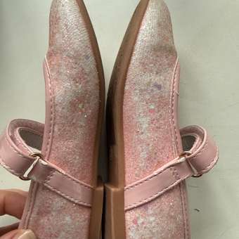 Туфли TikkaGo: отзыв пользователя Детский Мир