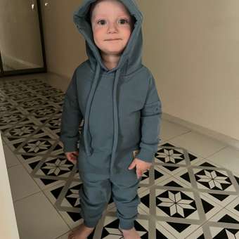 Костюм Carrot: отзыв пользователя Детский Мир