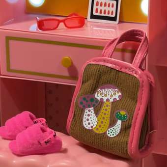 Игровой набор Mini Brands Fashion: отзыв пользователя ДетМир