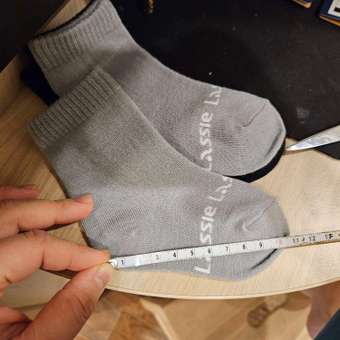 Носки 2 пары Lassie: отзыв пользователя Детский Мир