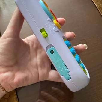 Игрушка BabyGo телефон Пульт: отзыв пользователя ДетМир