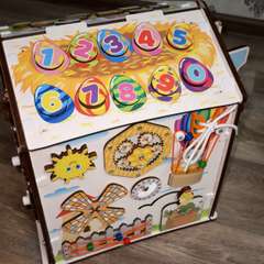 Фото отзыва 11354497