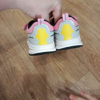 Кроссовки Tombi: отзыв пользователя ДетМир