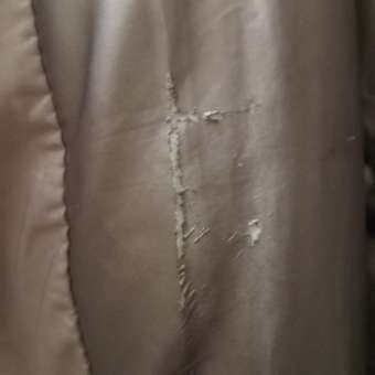 Пальто Futurino: отзыв пользователя Детский Мир