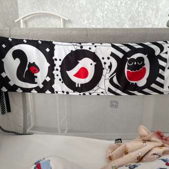 Игрушка TrendToys развивающий набор для малышей: отзыв пользователя Детский Мир