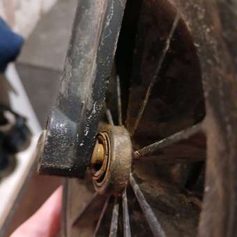 Коляска прогулочная Tomix Urban серый: отзыв пользователя Детский Мир