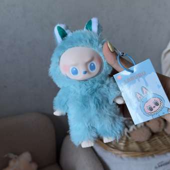 Фигурка Labubu: отзыв пользователя Детский Мир
