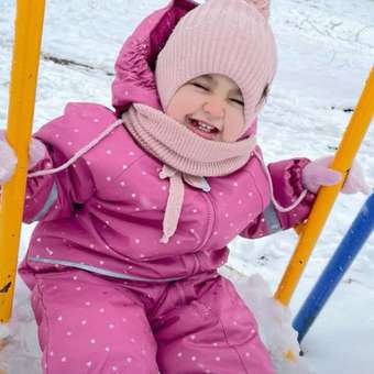 Комбинезон Baby Gо: отзыв пользователя ДетМир