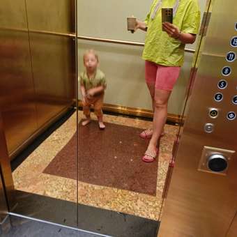 Футболка PTAXX: отзыв пользователя Детский Мир