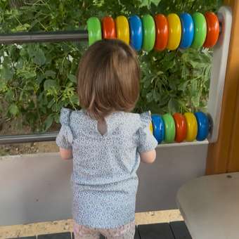 Футболка Baby Gо: отзыв пользователя Детский Мир