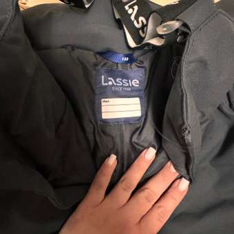 Брюки Lassie: отзыв пользователя Детский Мир