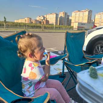 Легинсы BabyGо 2 шт: отзыв пользователя Детский Мир