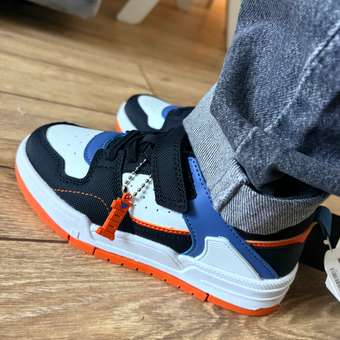 Полуботинки Jook: отзыв пользователя Детский Мир