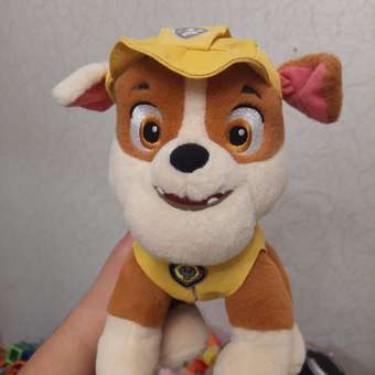 Игрушка мягкая Gund: отзыв пользователя Детский Мир