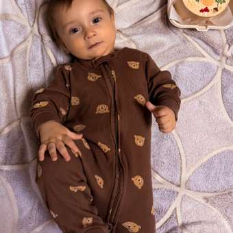 Комбинезон BabyGо: отзыв пользователя Детский Мир